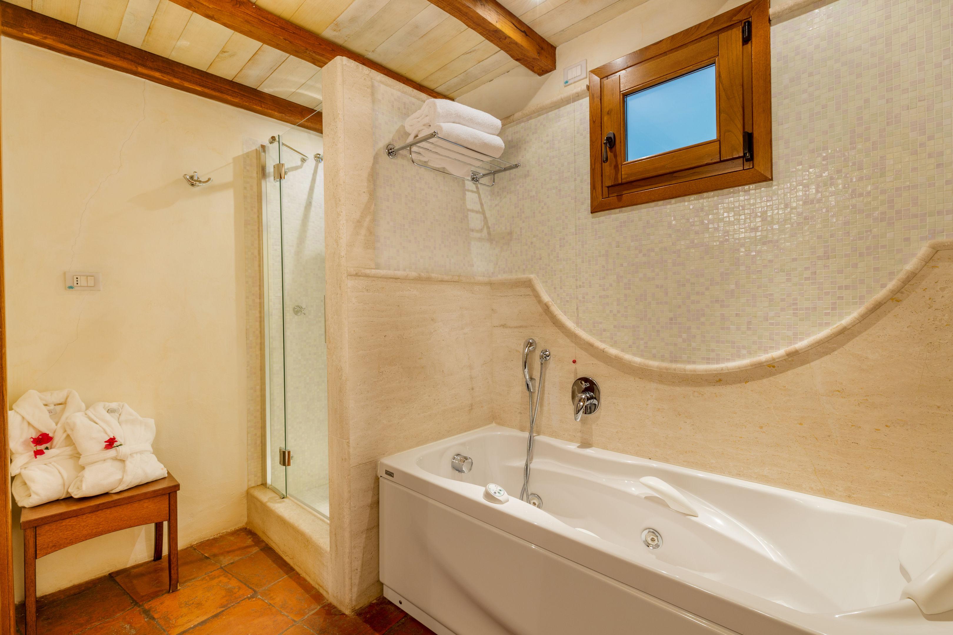 Hotel Sporting Porto Rotondo — photo 5