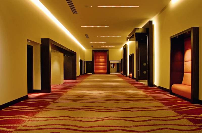 Park Plaza London Riverbank — photo 5