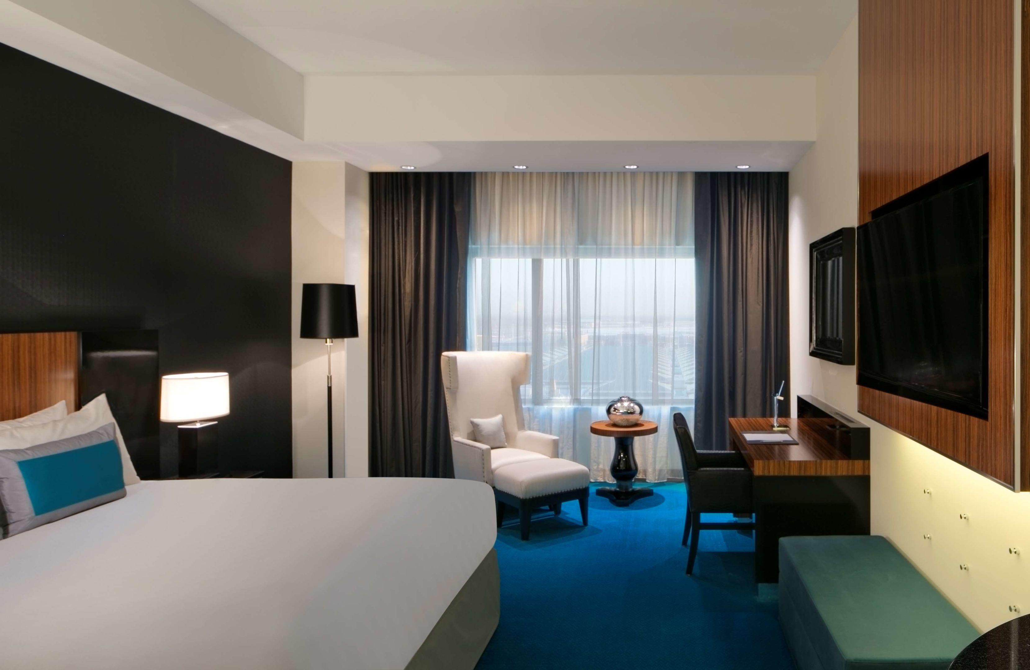 Radisson Blu Mall Of America — photo 4