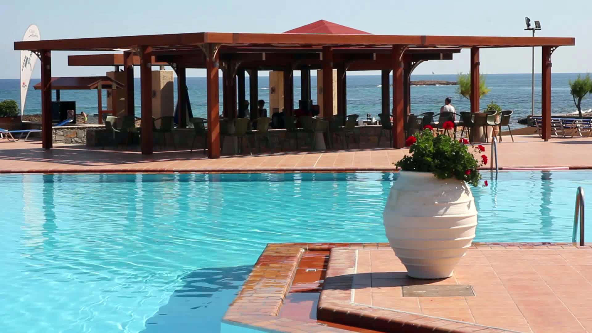 Sirens Hotels Beach & Village — photo 5
