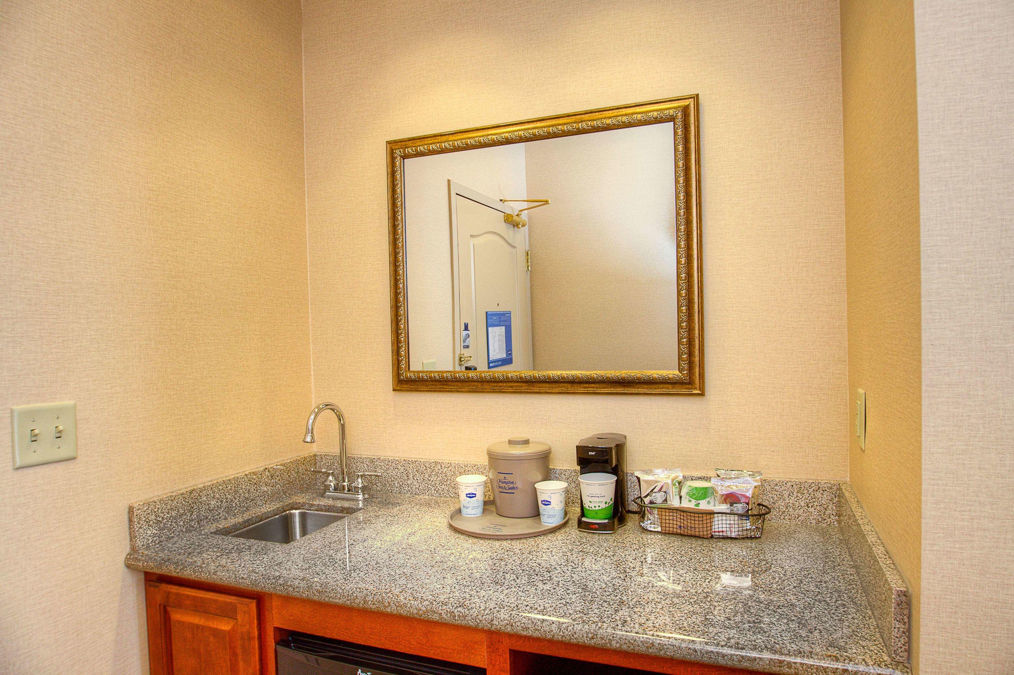 Hampton Inn & Suites Mountain Home — photo 3