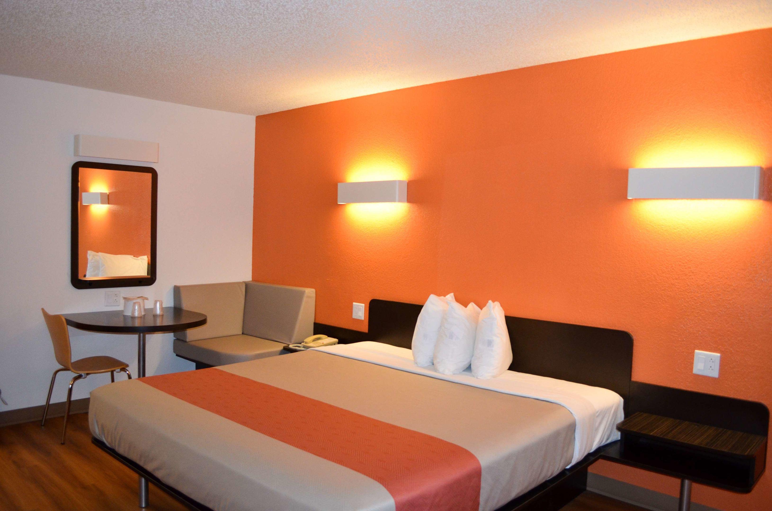 Motel 6 Kingsland - Kings Bay Naval Base — photo 5