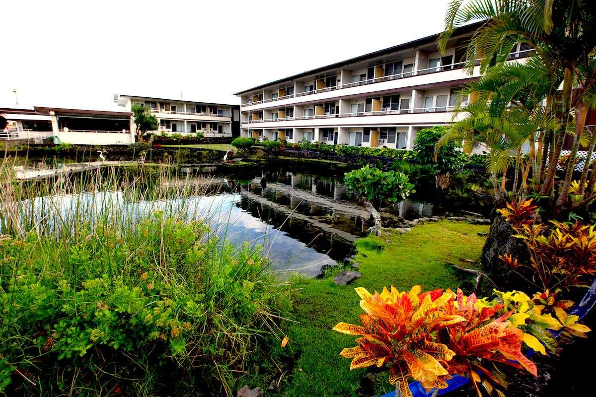 SCP Hilo Hotel — photo 3
