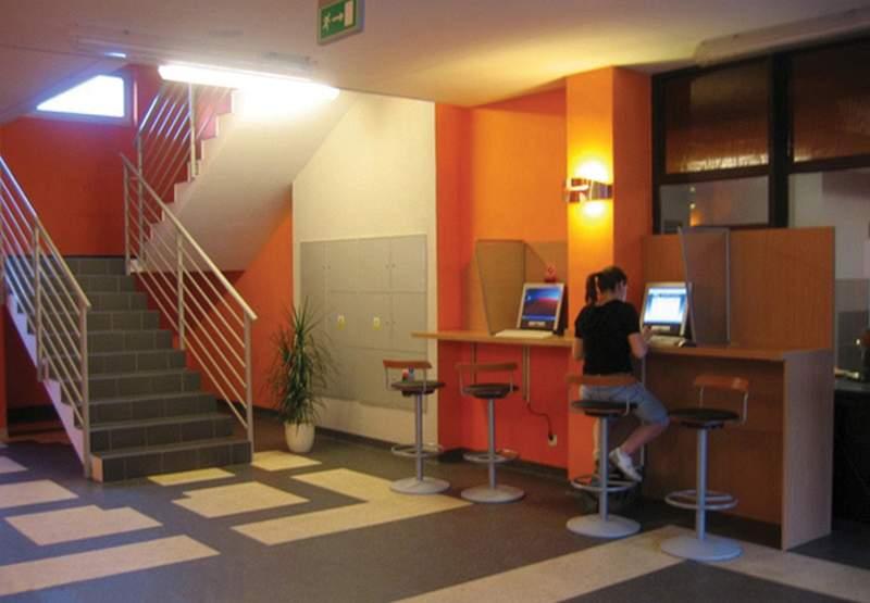 System Hotel Kraków — photo 5