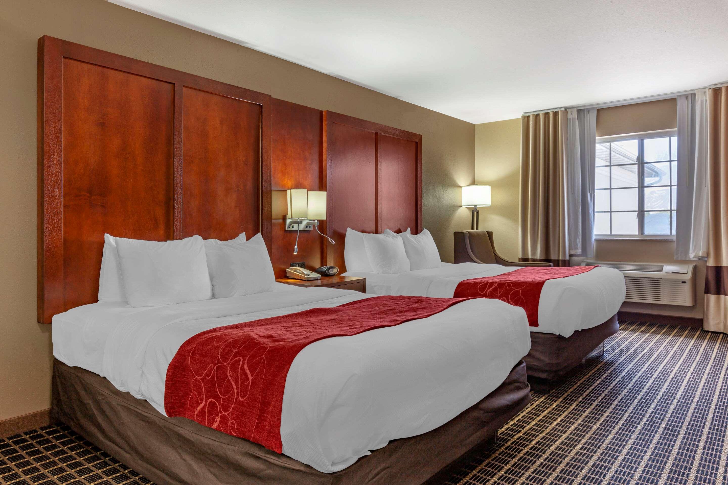 Comfort Suites Delavan - Lake Geneva Area — photo 5