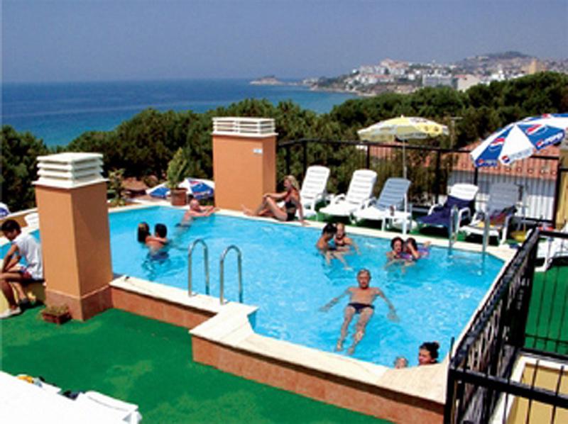 Hotel Rosy Suites — photo 4