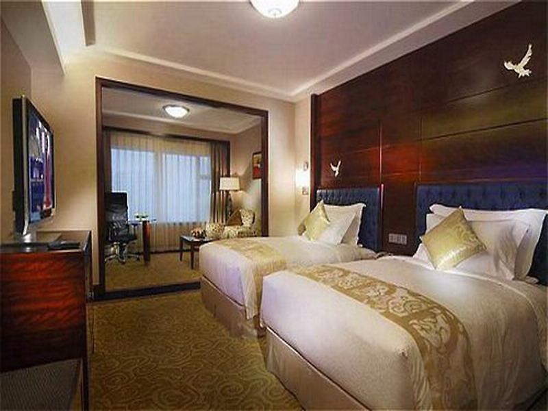 Muyi H Hotel Changsha City Centre — photo 5