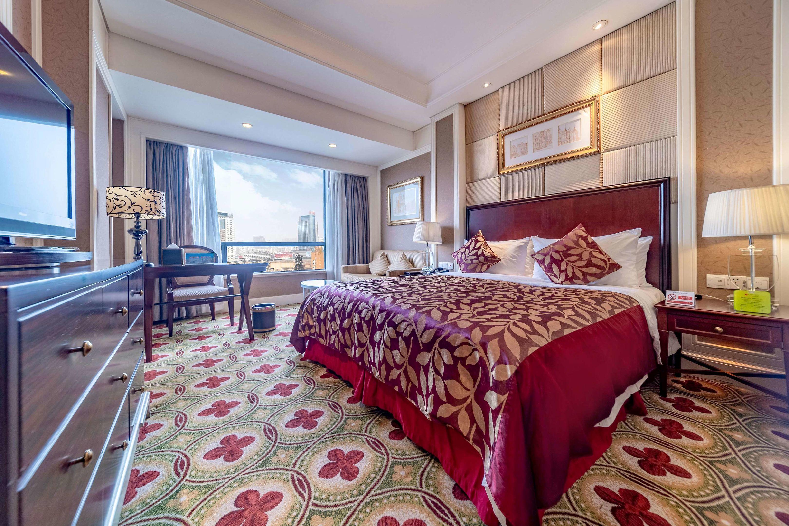 Ramada by Wyndham Yichang — photo 4