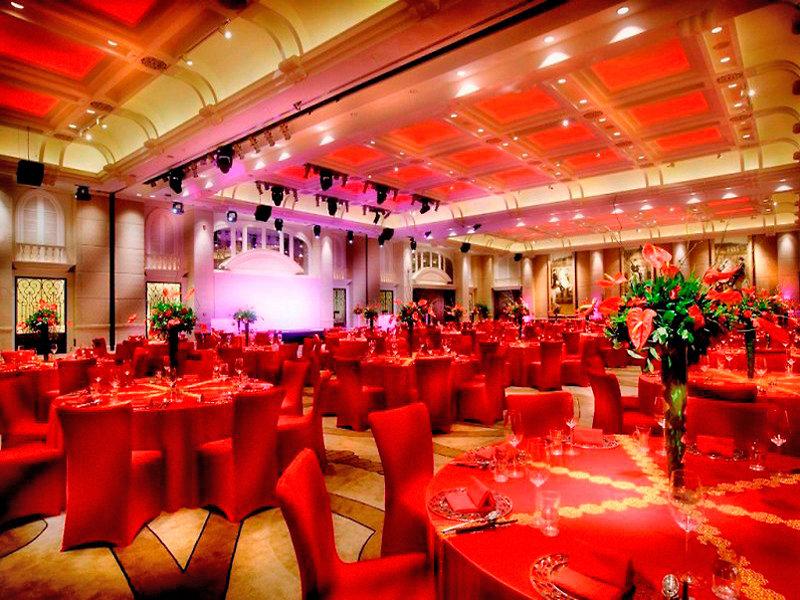 Intercontinental Shenzhen — photo 4