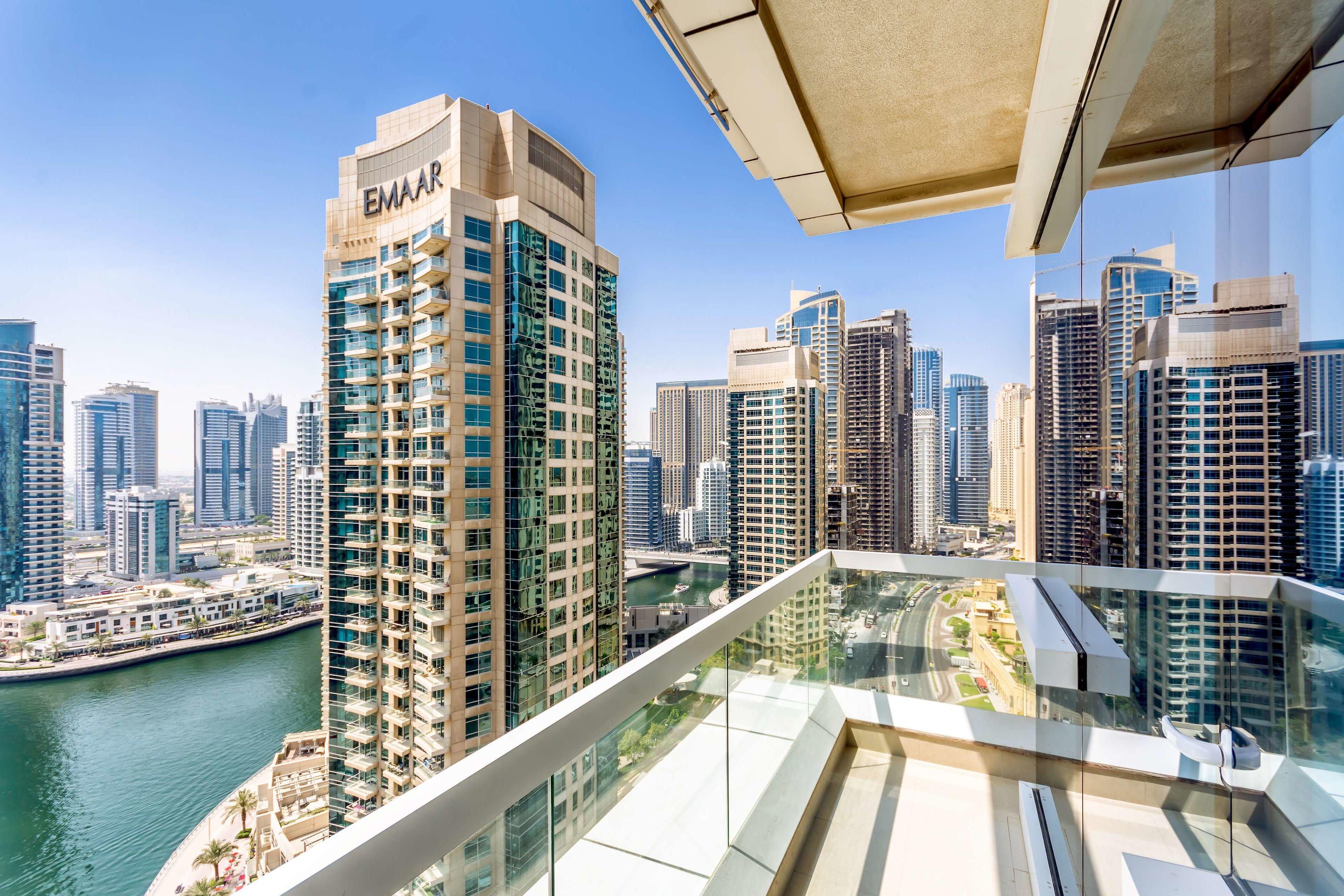 Barceló Residences Dubai Marina — photo 5