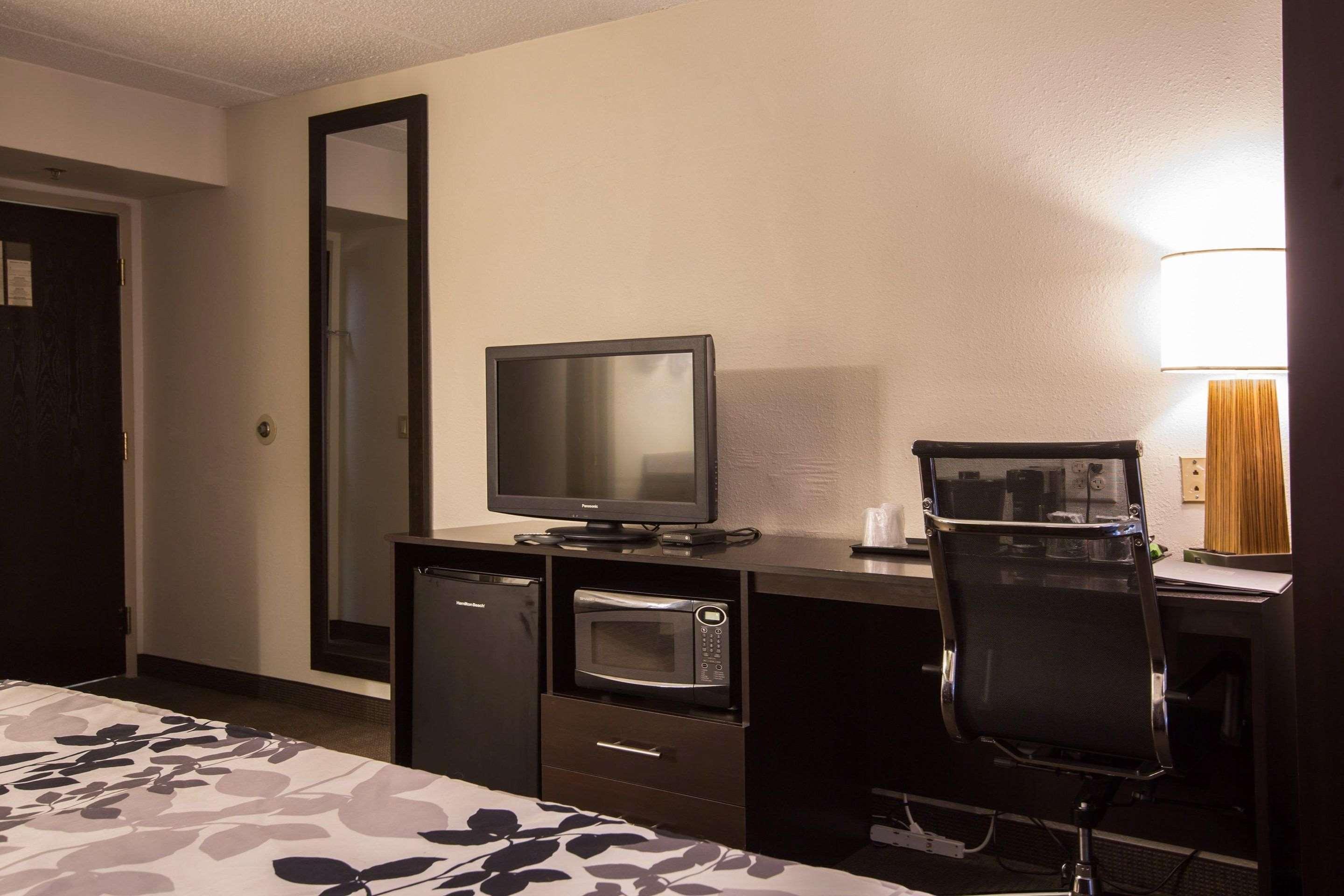 Sleep Inn Airport College Park — photo 5