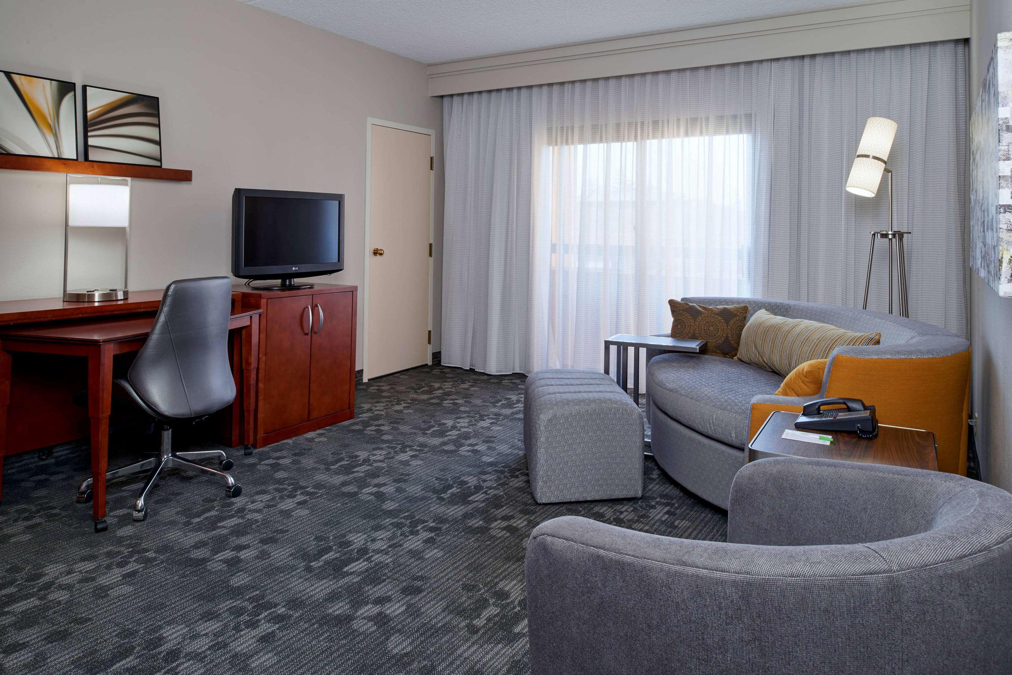 Sonesta Select Indianapolis Carmel — photo 4