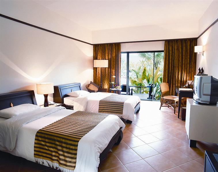 Ao Nang Villa — photo 4