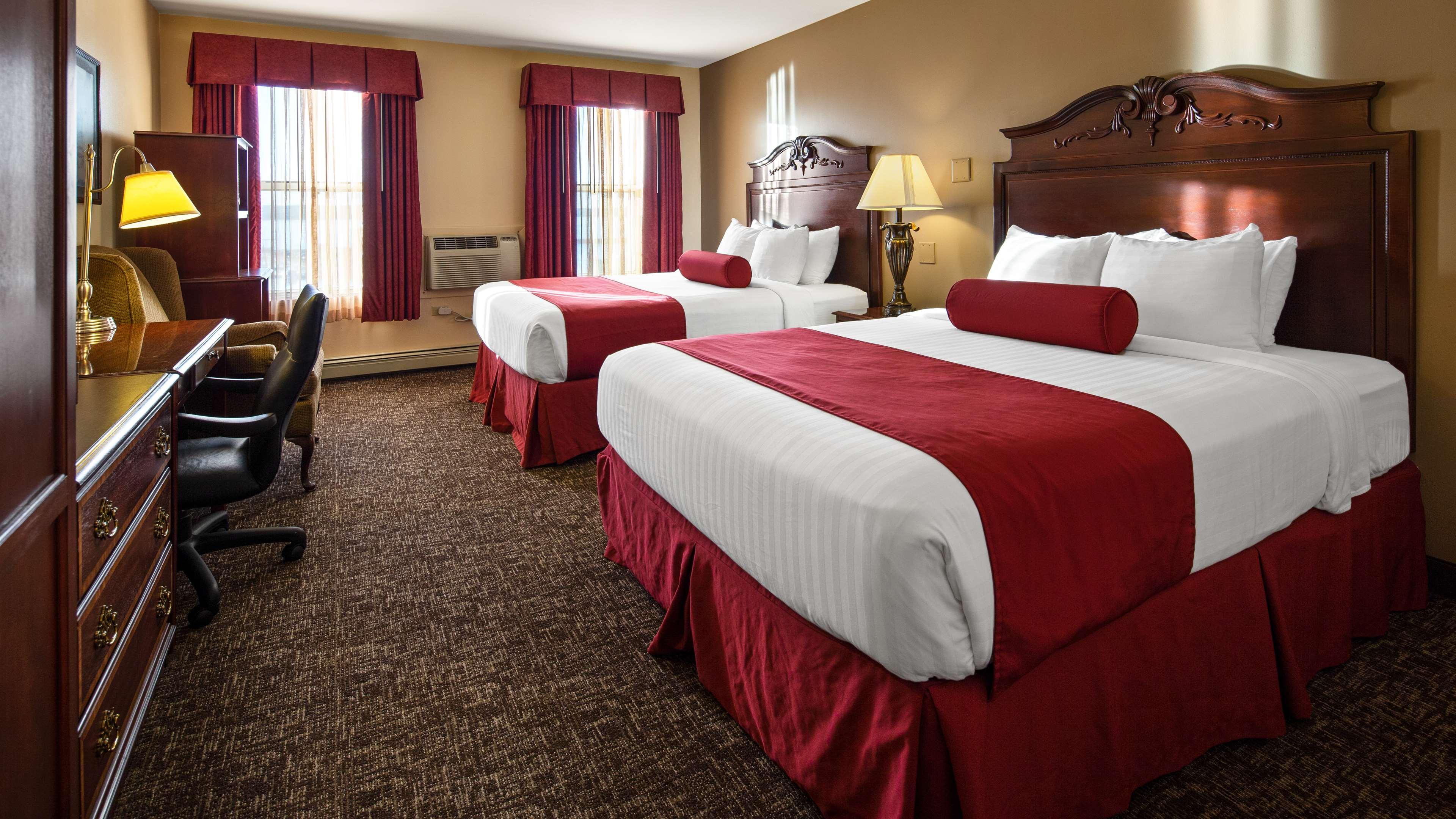 Best Western The Hotel Chequamegon — photo 5