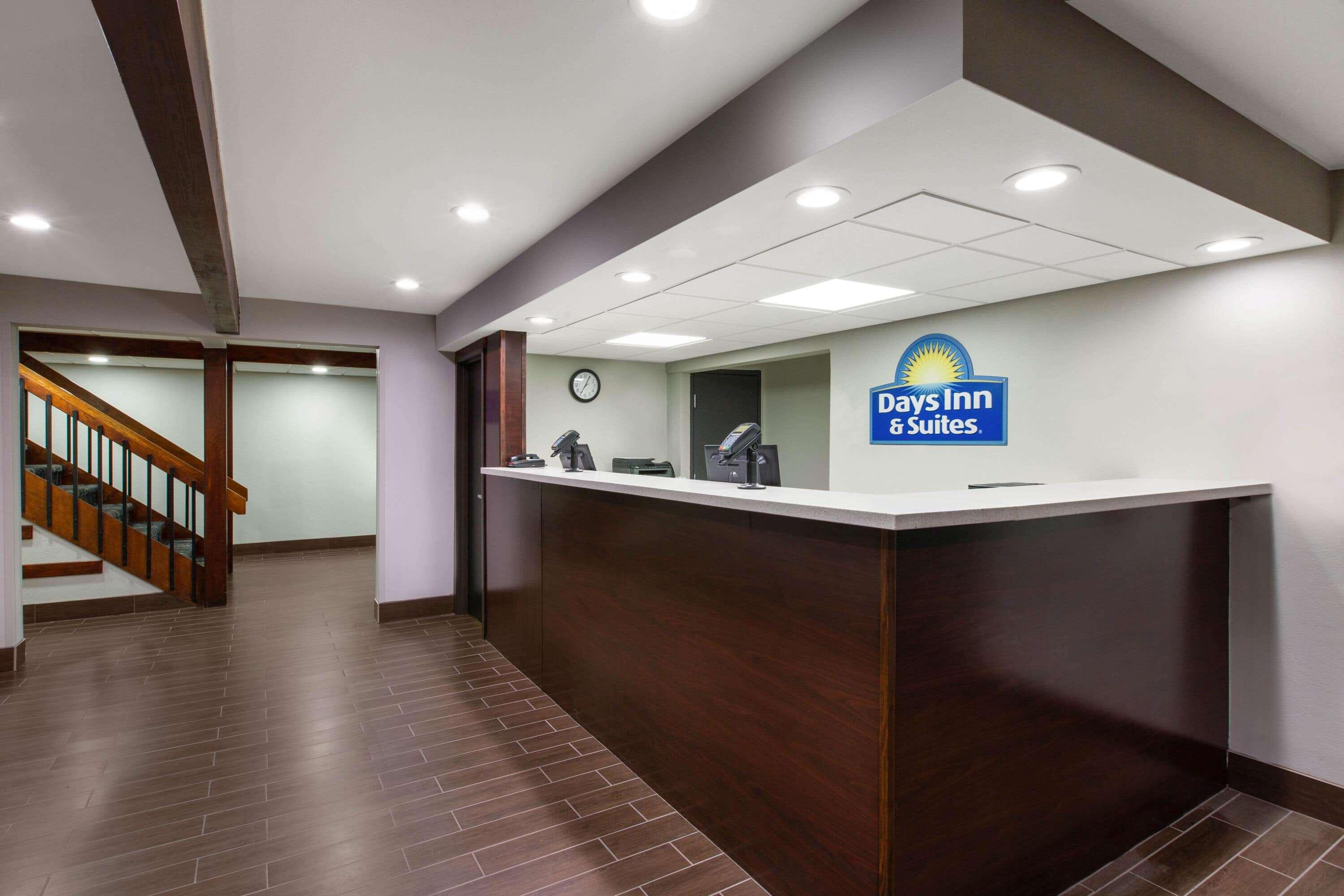 Days Inn & Suites by Wyndham Wisconsin Dells — photo 4