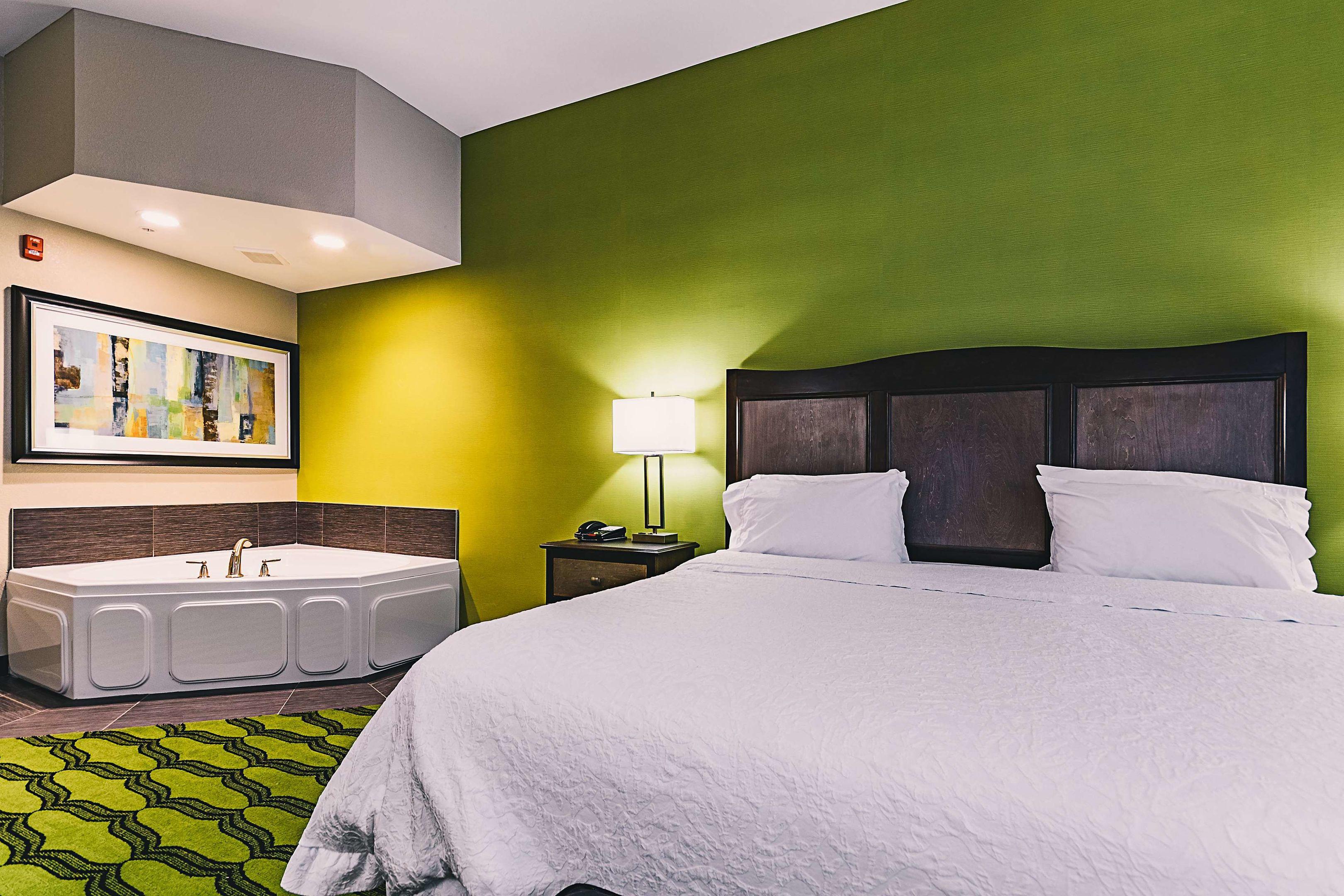 Hampton Inn Niagara Falls Blvd — photo 4