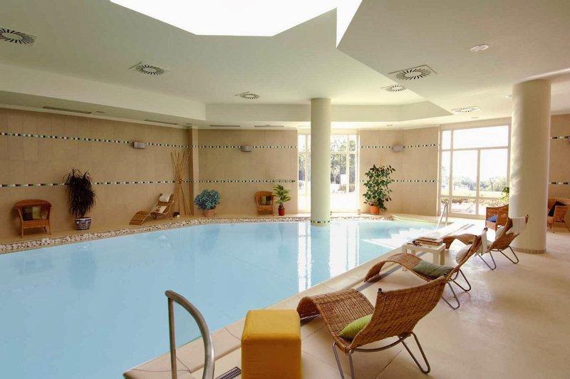 Hotel Relais La Cappuccina & Spa — photo 1