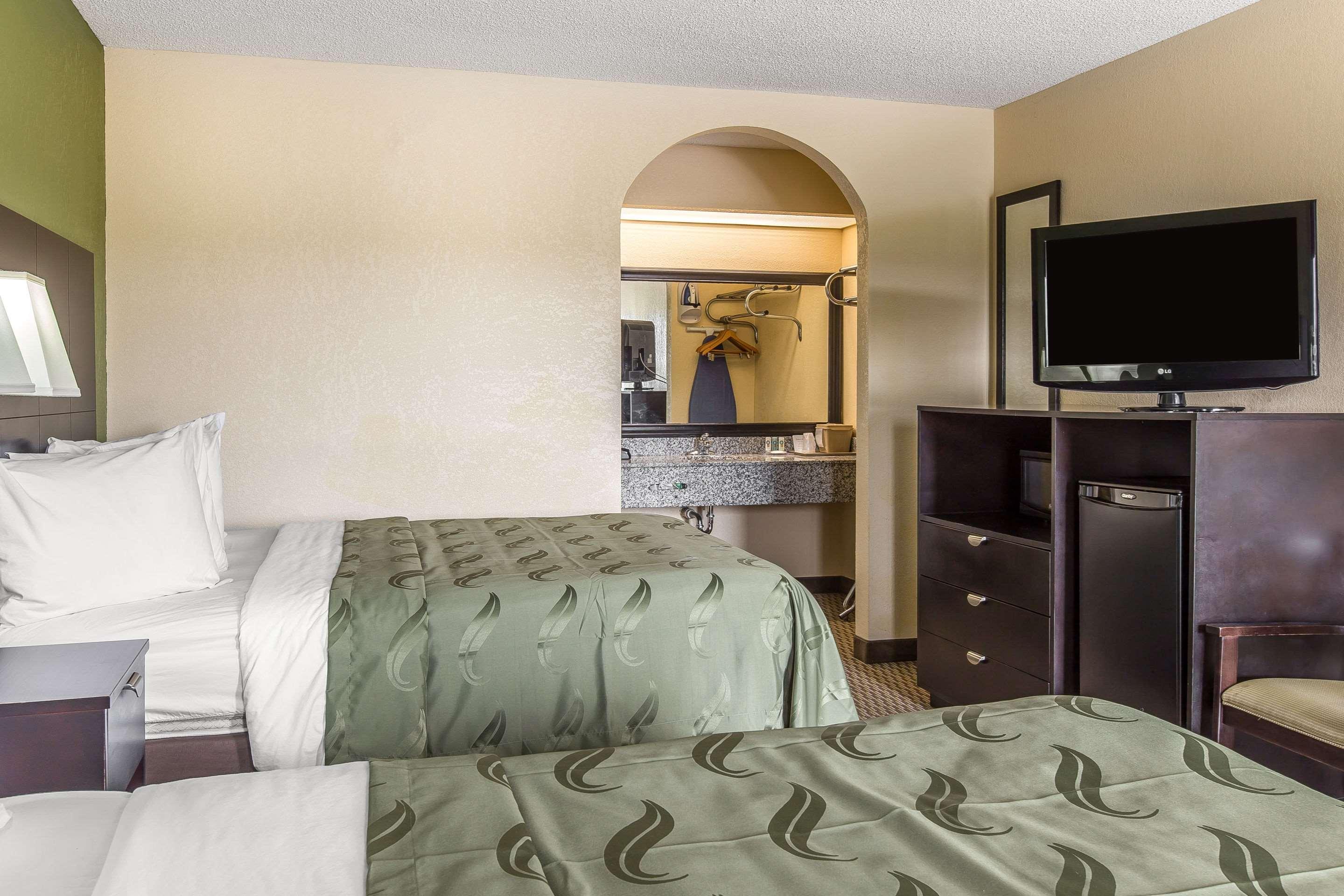 Quality Inn — photo 5