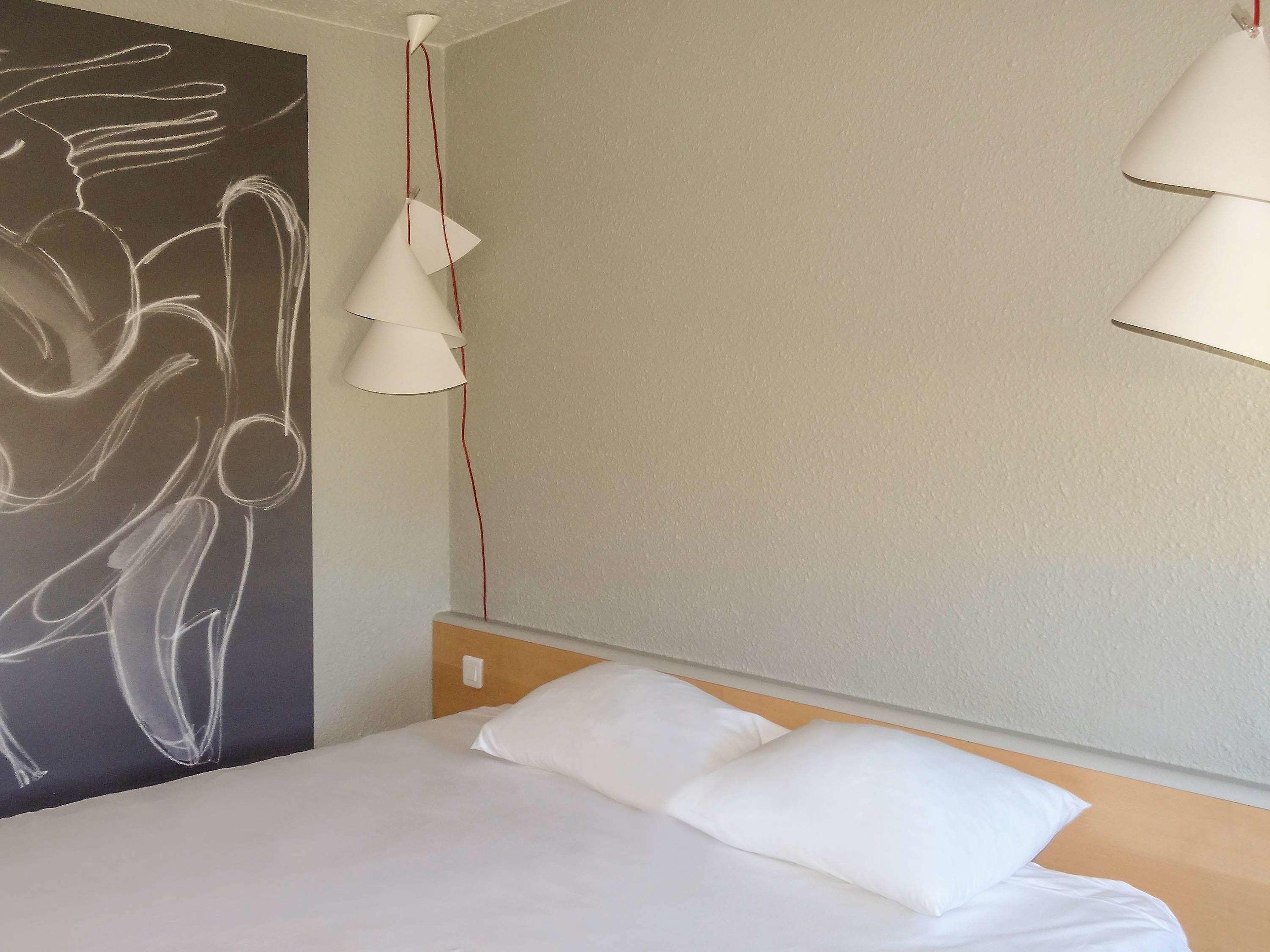 Hôtel ibis Moulins Sud — photo 4