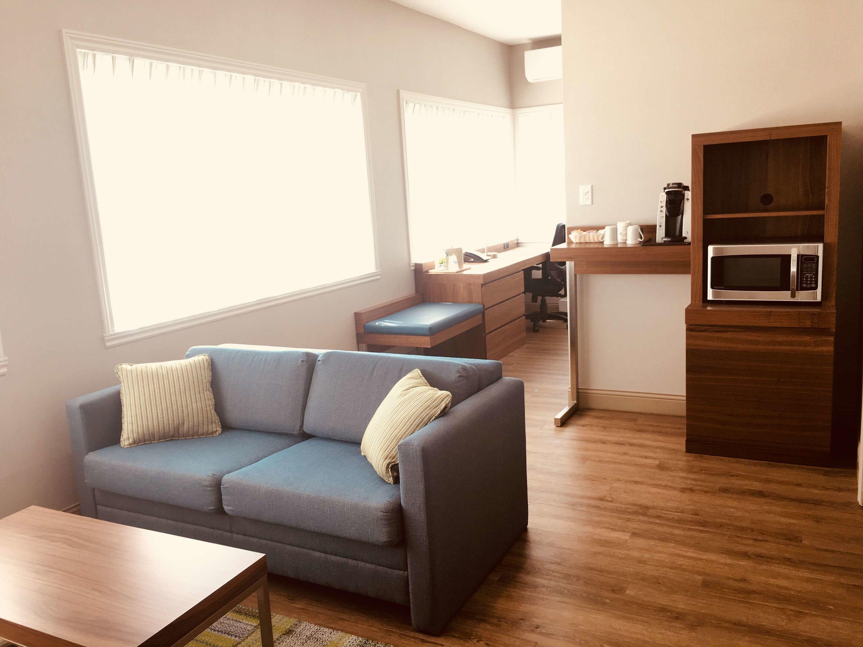 Best Western Plus Mont-Laurier — photo 5
