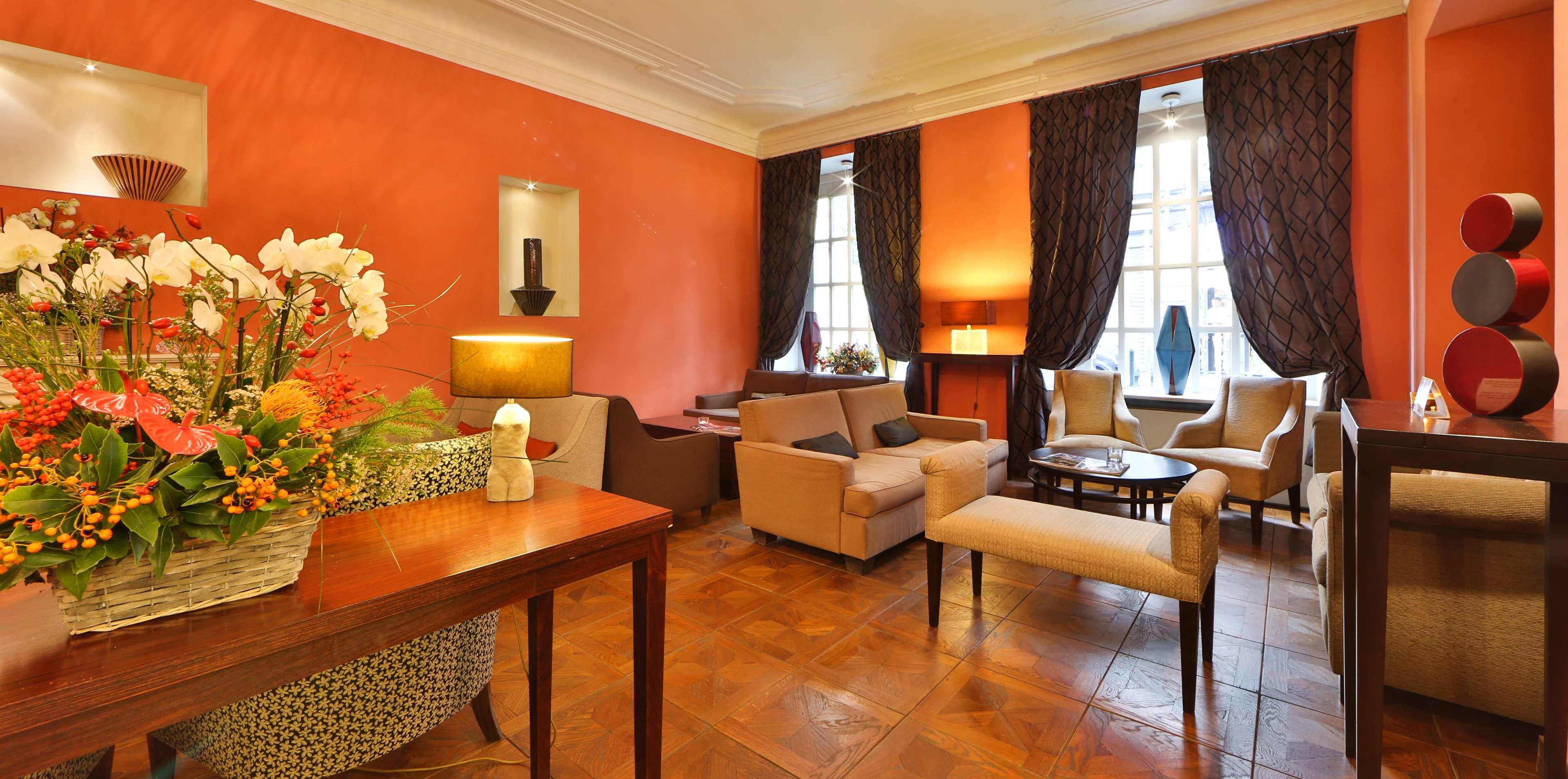 Best Western Hotel Piemontese — photo 5