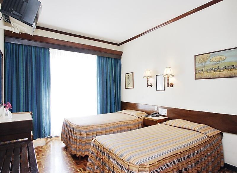 Sentrim Boulevard Hotel — photo 4