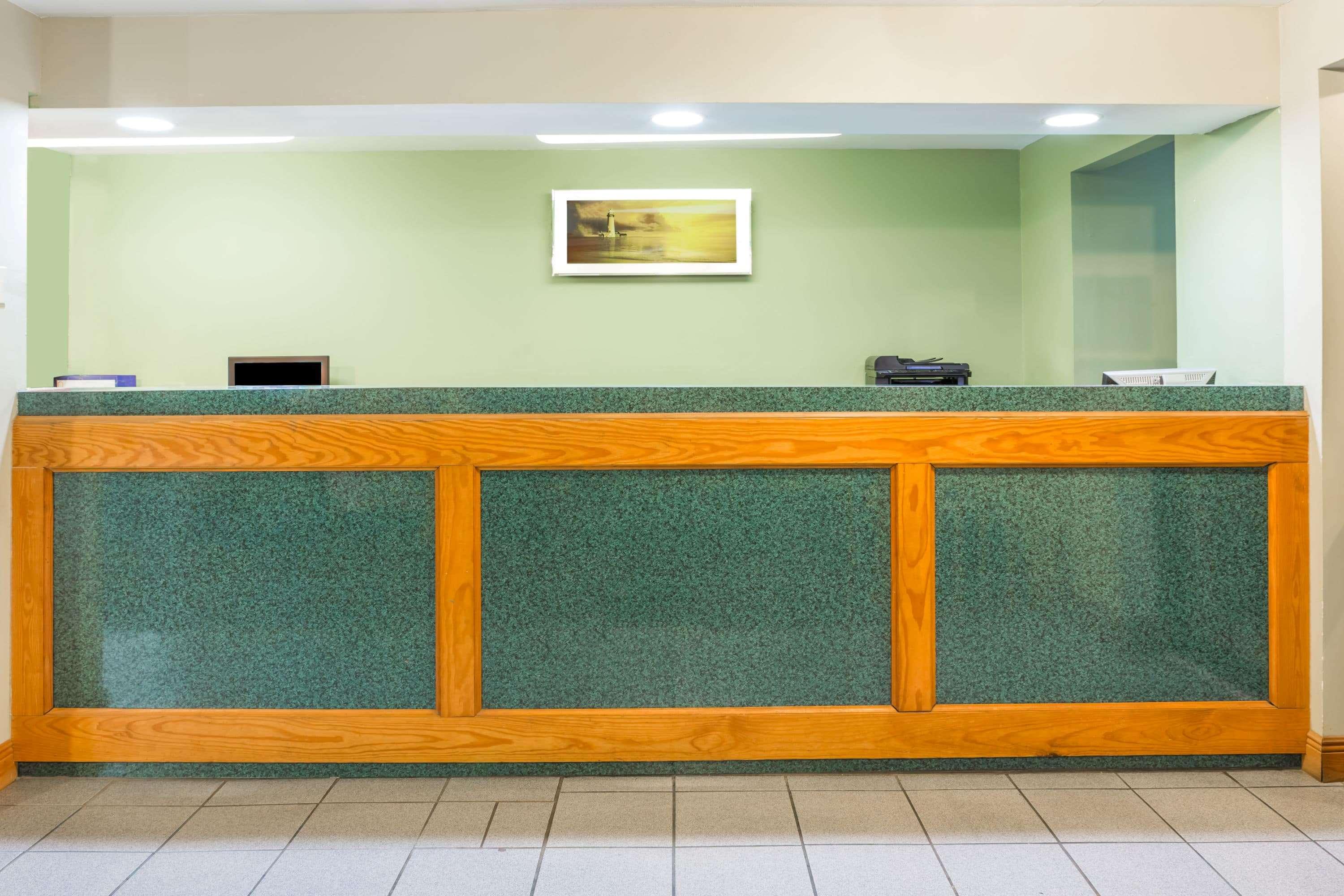 Ramada Limited Biloxi/Ocean Springs — photo 3