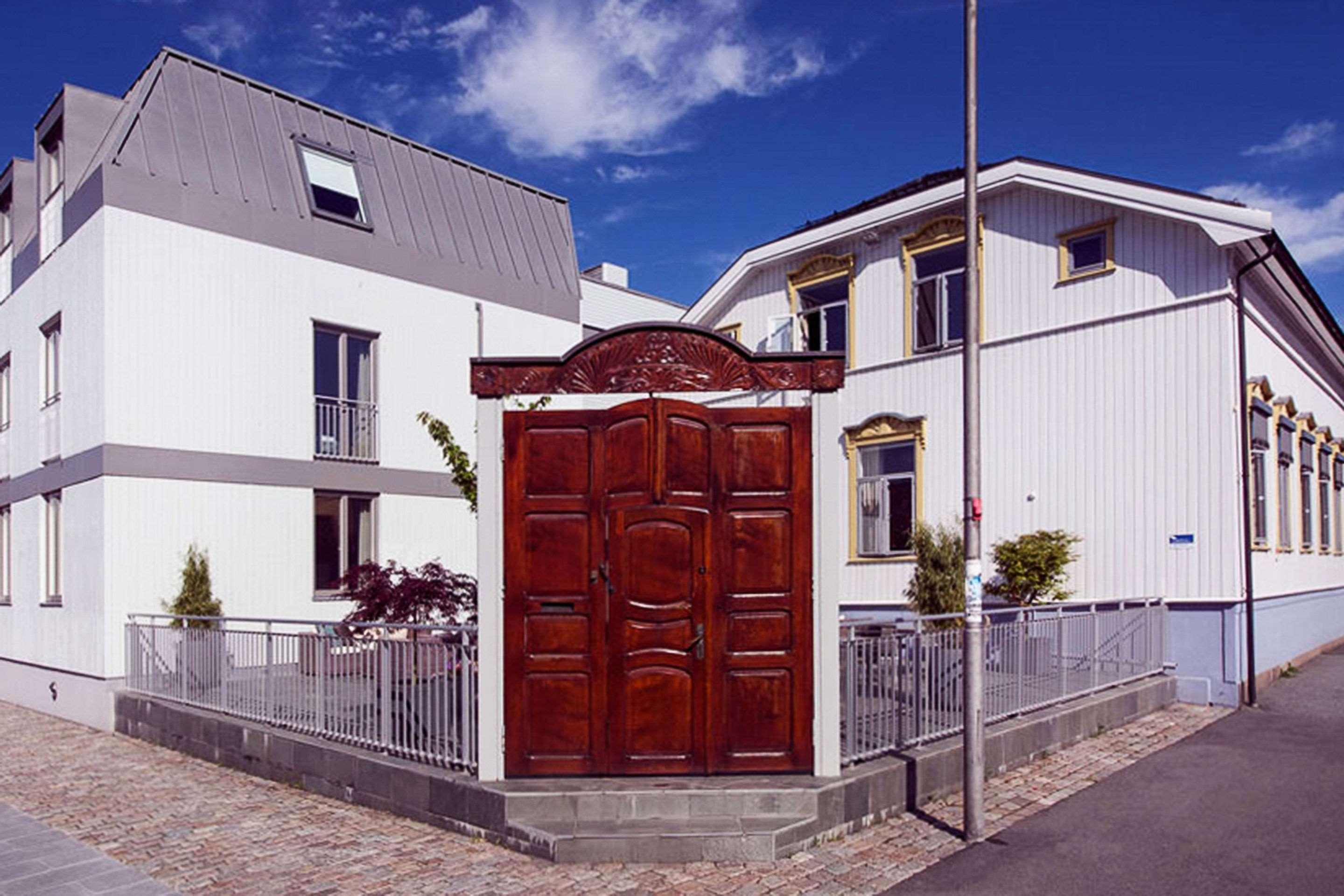 Clarion Collection Hotel Tollboden — photo 1