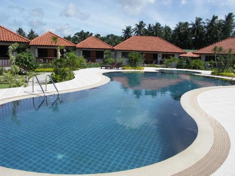 Sailom Resort Bangsaphan — photo 5