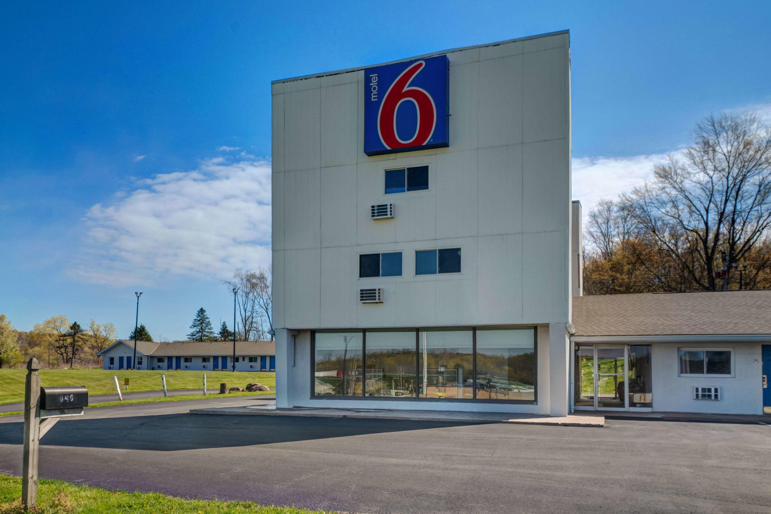 Motel 6 Bellville, OH - Mid-Ohio — photo 3