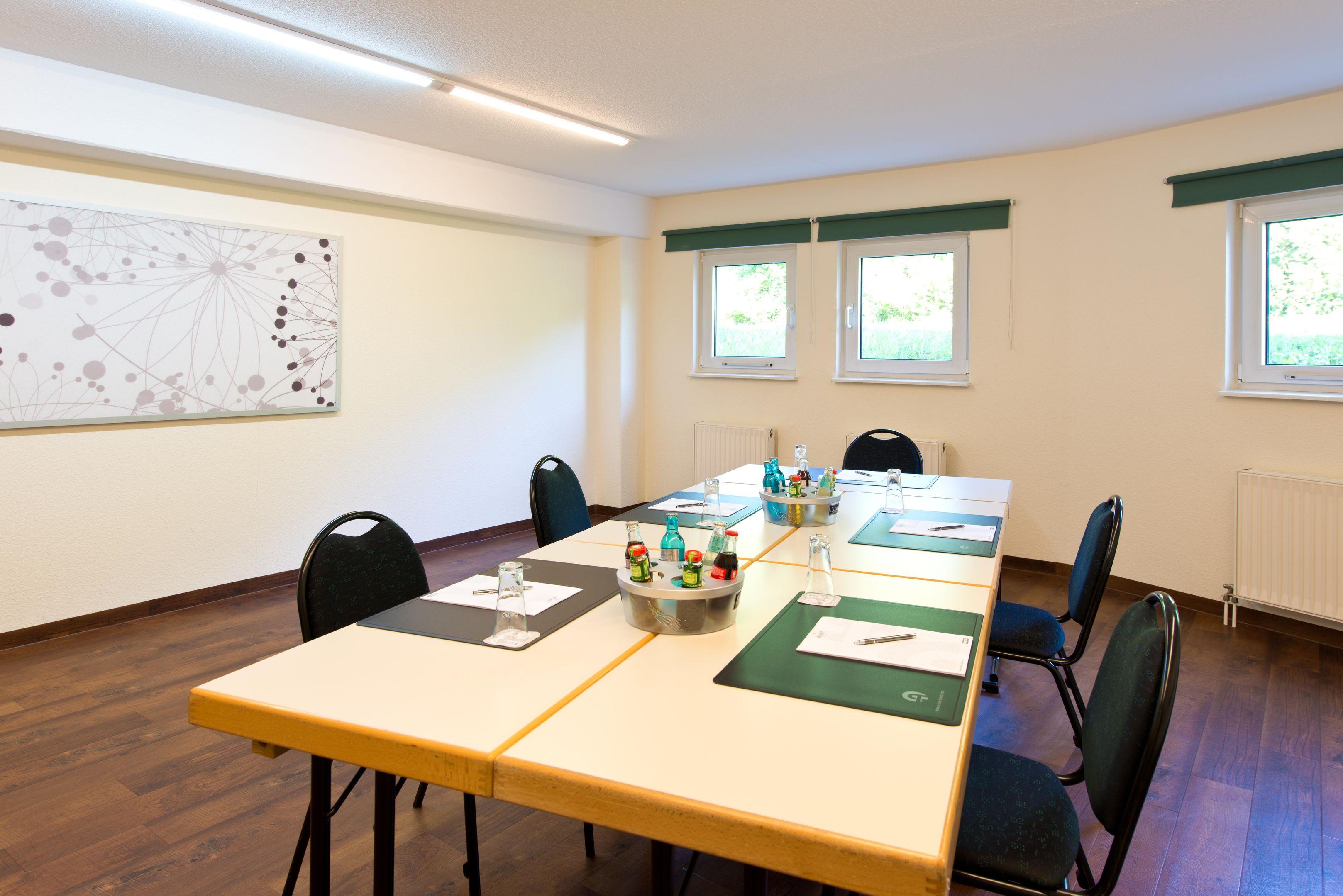 ACHAT Hotel Reilingen Walldorf — photo 5