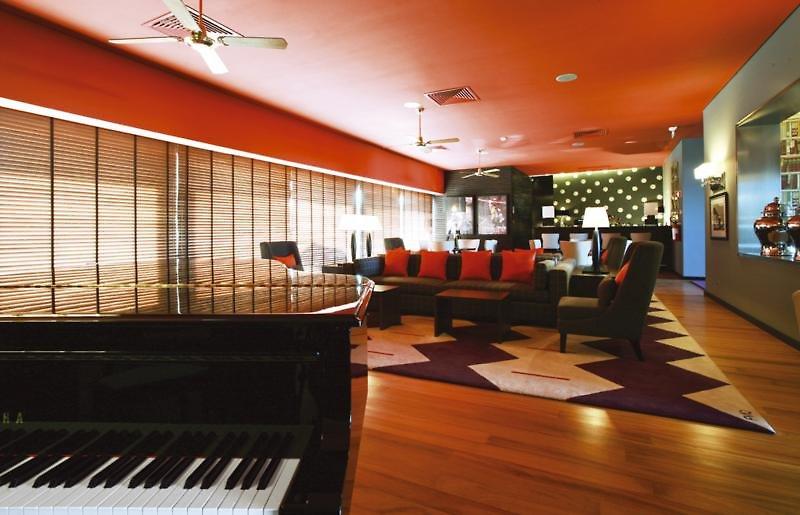Hotel Casino Chaves — photo 3