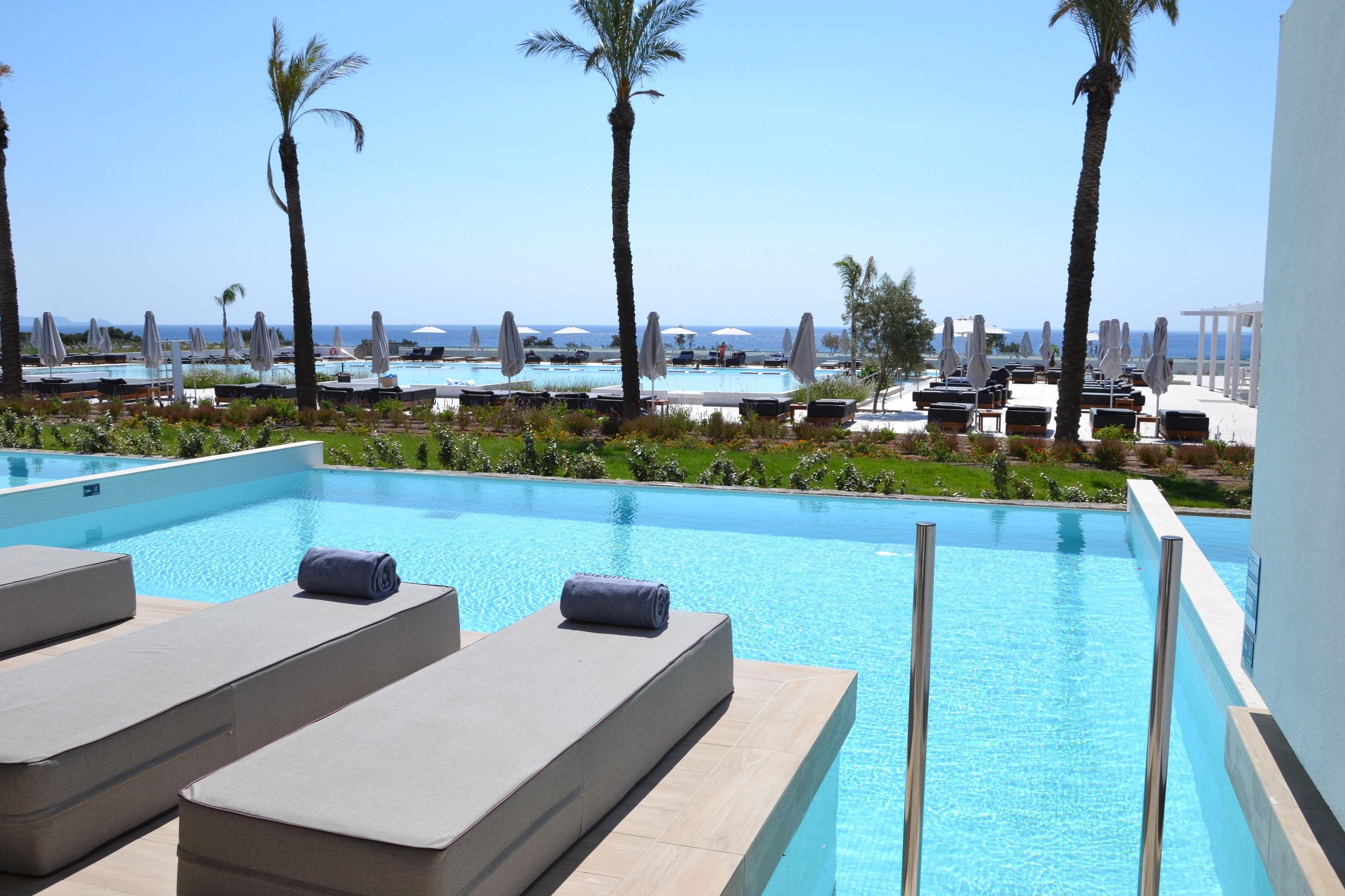 Gennadi Grand Resort — photo 3