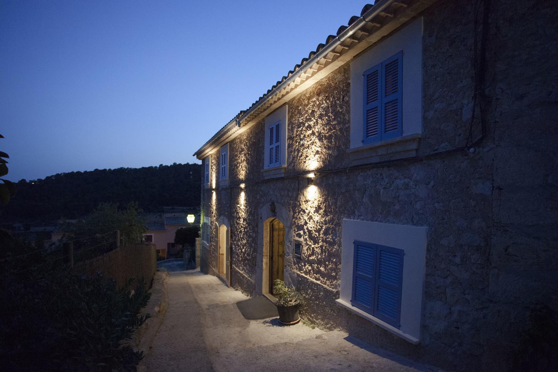 Es Corte Vell Inland Hotel — photo 2