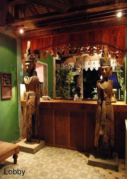 Tugu Lombok — photo 4