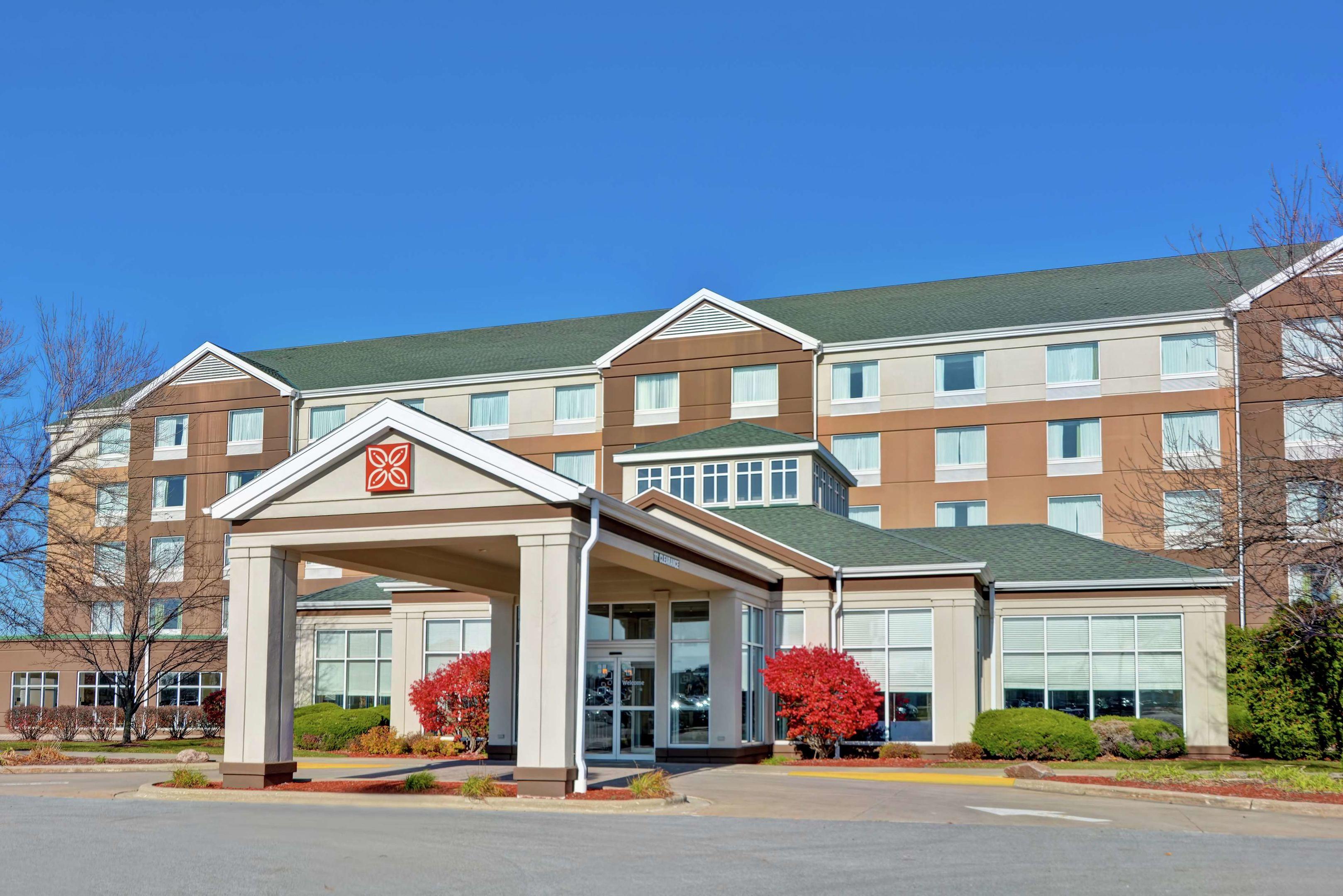 Hilton Garden Inn Appleton/Kimberly — photo 5
