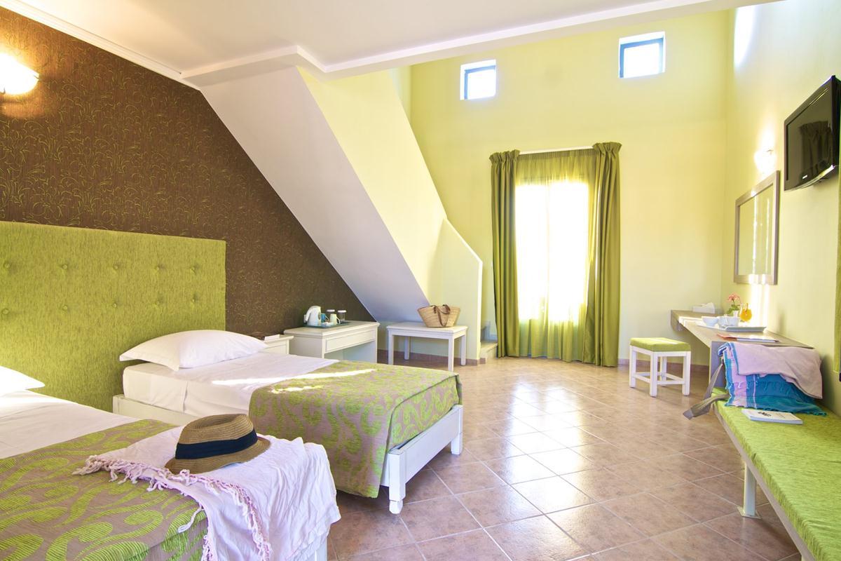 SOLIMAR Emerald Hotel — photo 5