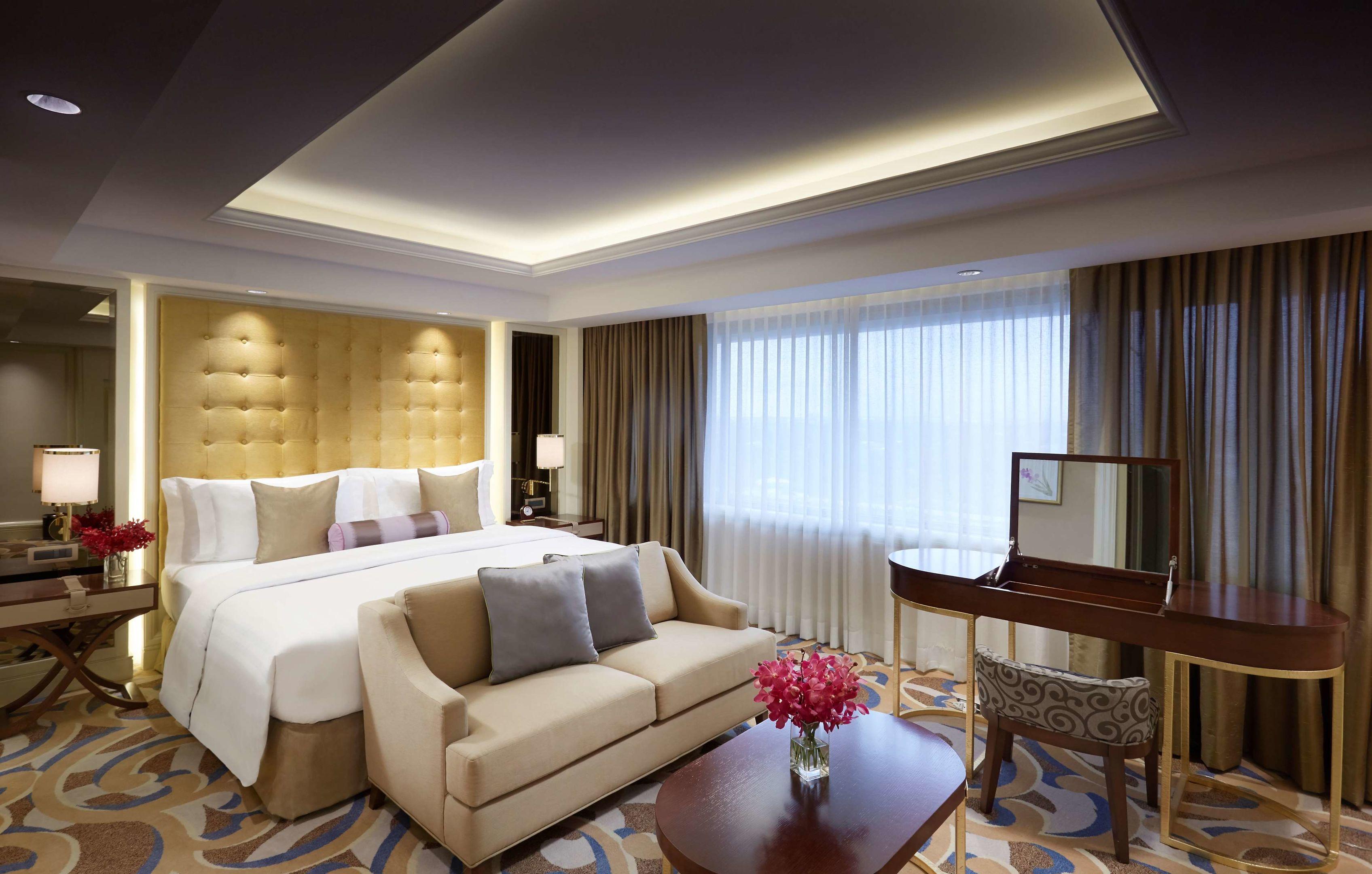 Dusit Thani Manila — photo 5
