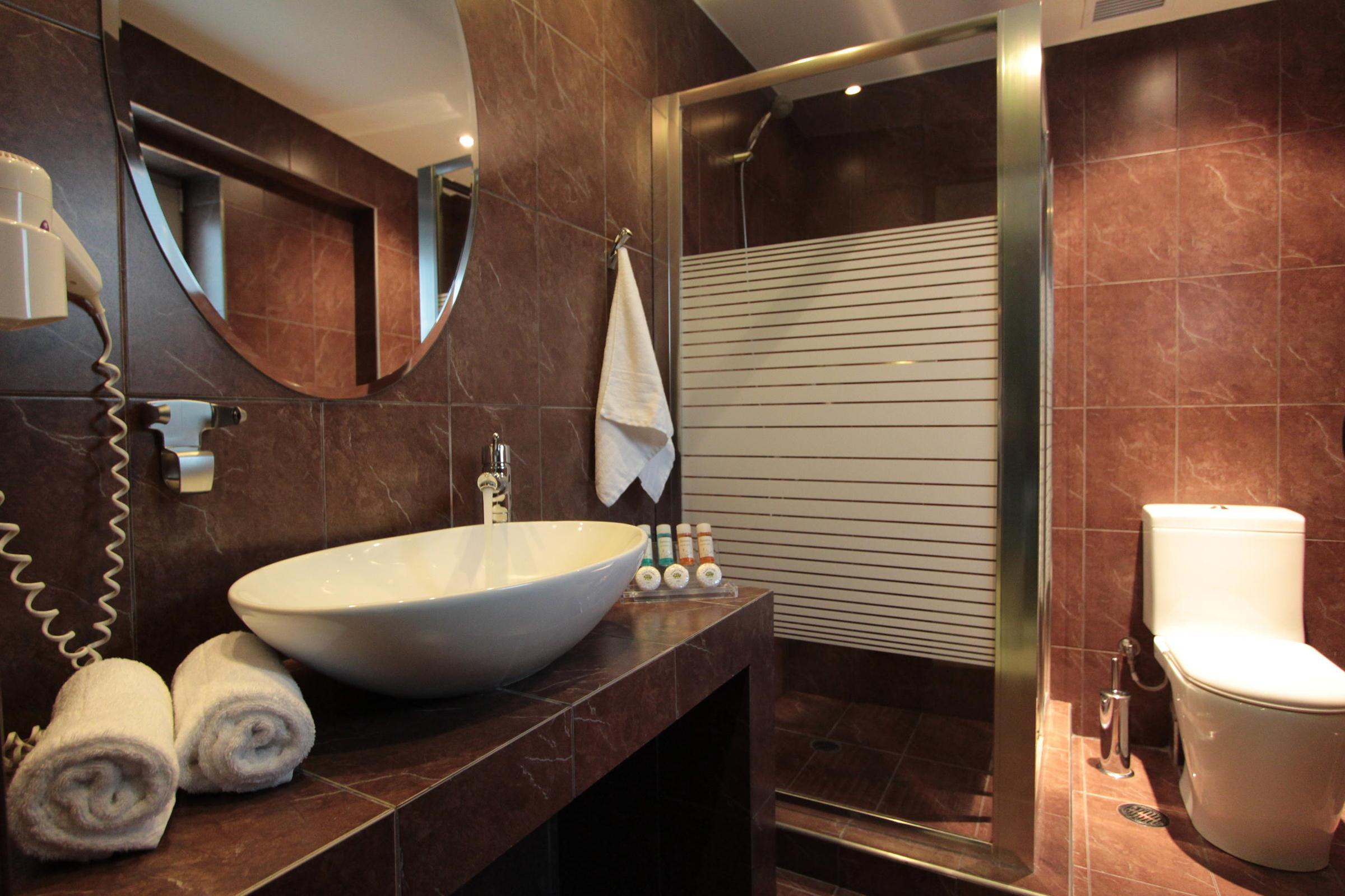 Athens Lotus Hotel — photo 4