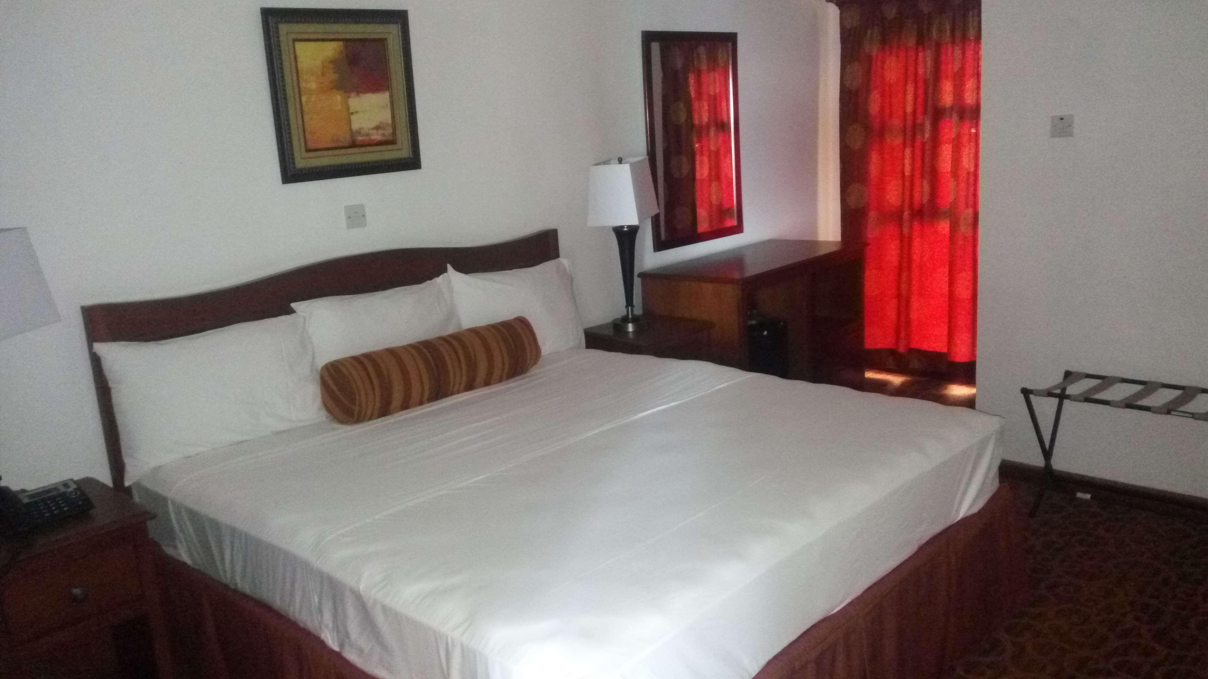 Golden Tulip Essential Freetown — photo 5