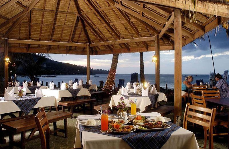 Sunprime Kamala Beach Resort — photo 5