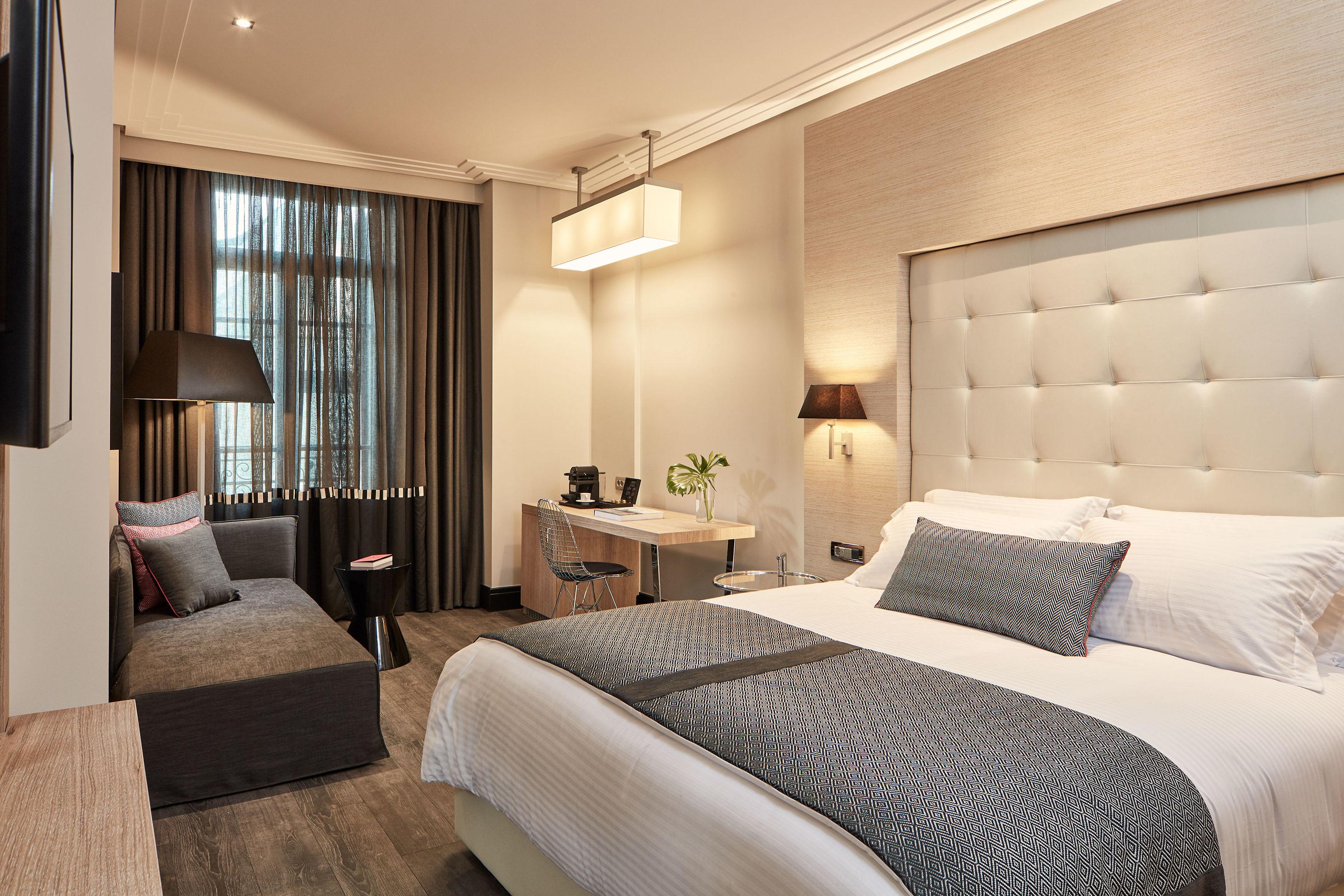 Antigon Urban Chic Hotel — photo 5