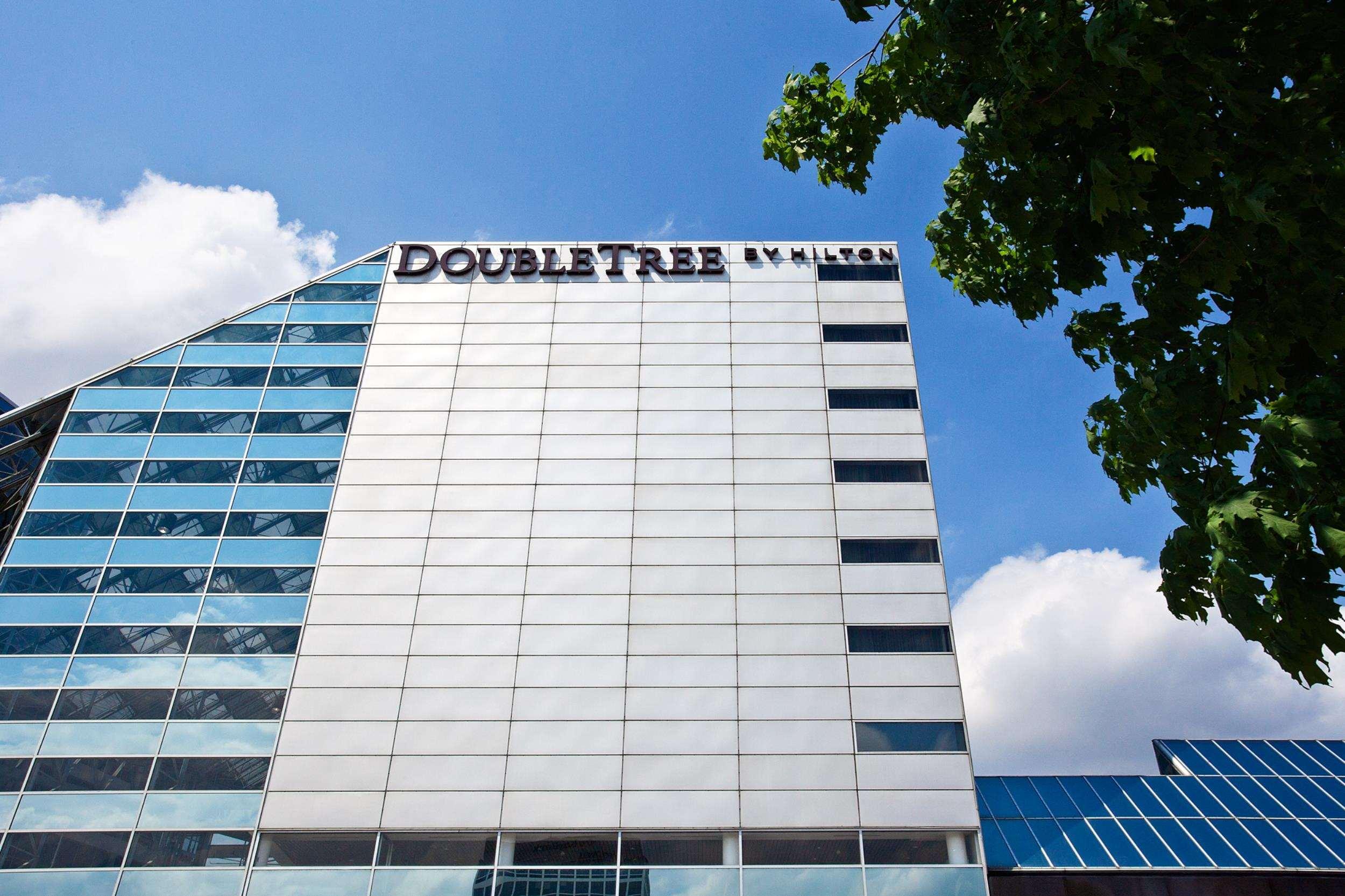 DoubleTree by Hilton Hotel South Bend — photo 4