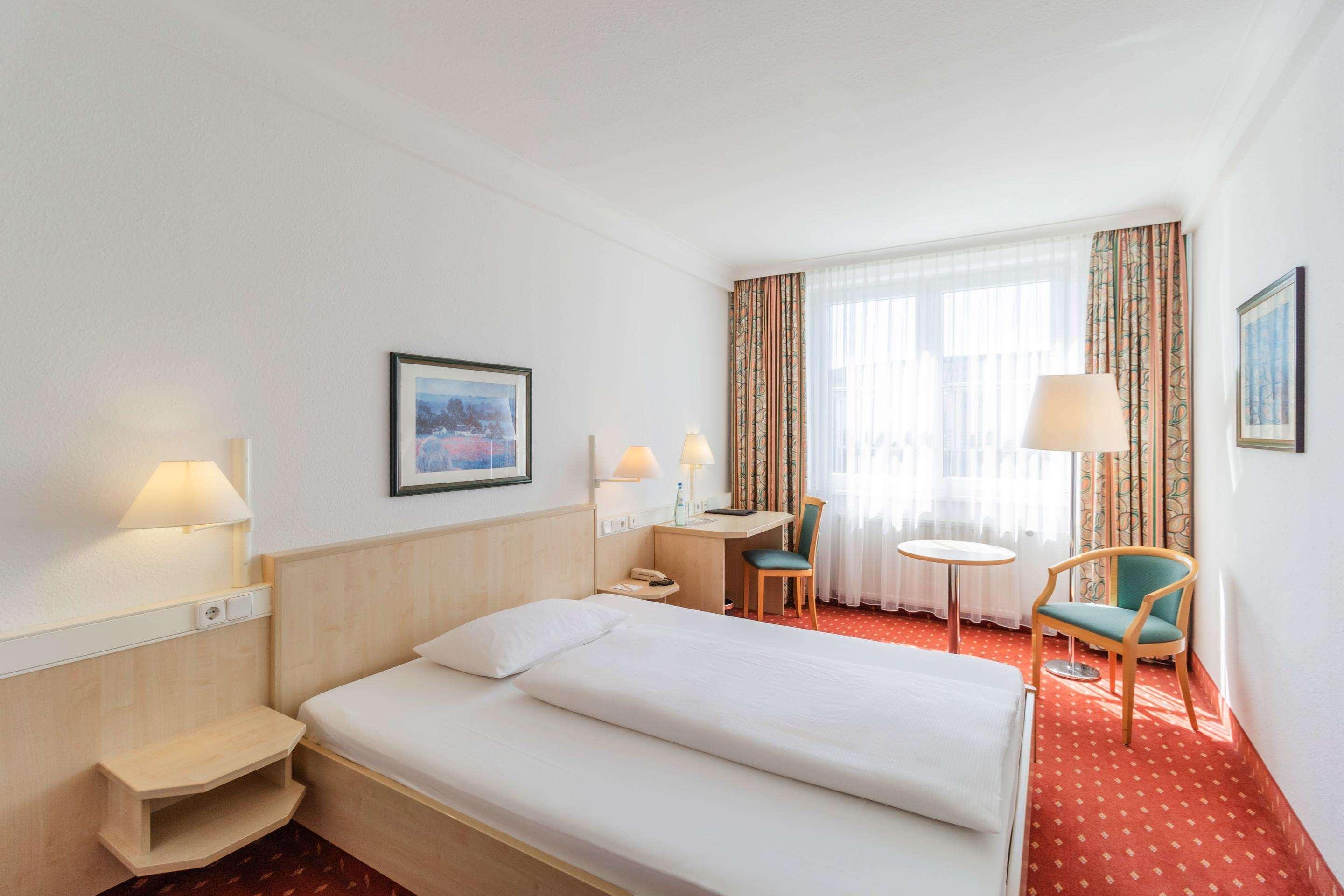 IntercityHotel Schwerin — photo 5