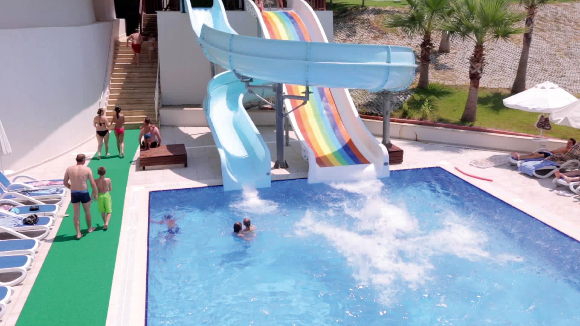 Side Prenses Resort Hotel & Spa — photo 3