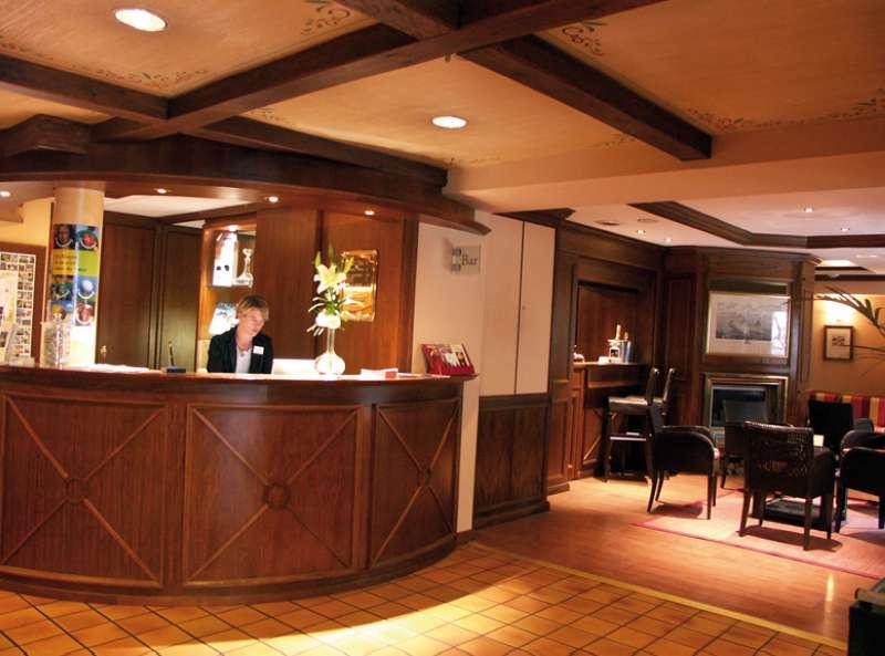 ibis Styles Colmar Centre Hotel — photo 4