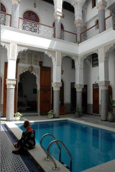 Riad el Amine — photo 5
