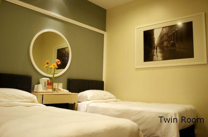 Value Hotel Balestier — photo 4