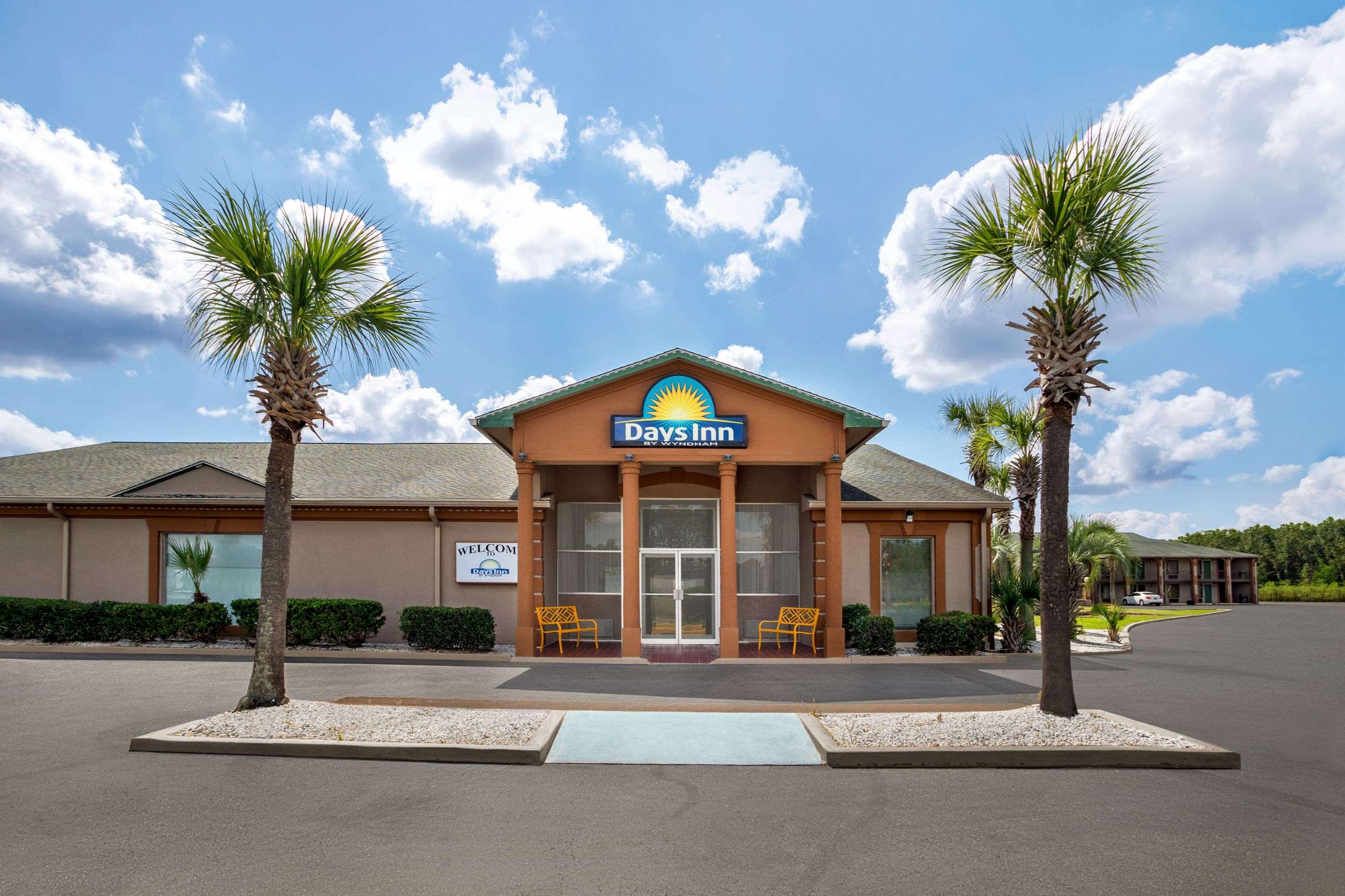 Days Inn by Wyndham Hardeeville/ I-95 State Line — photo 5