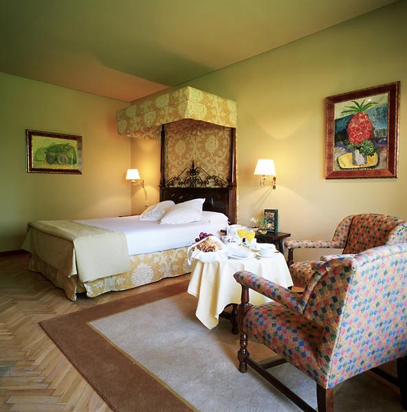 Parador de León — photo 4